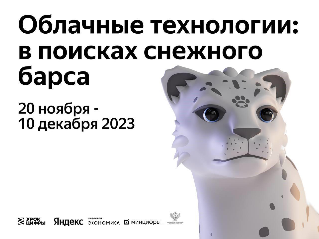 Белгородских школьников приглашают поучаствовать в «Уроке цифры» Белгородских школьников приглашают поучаствовать в «Уроке цифры».