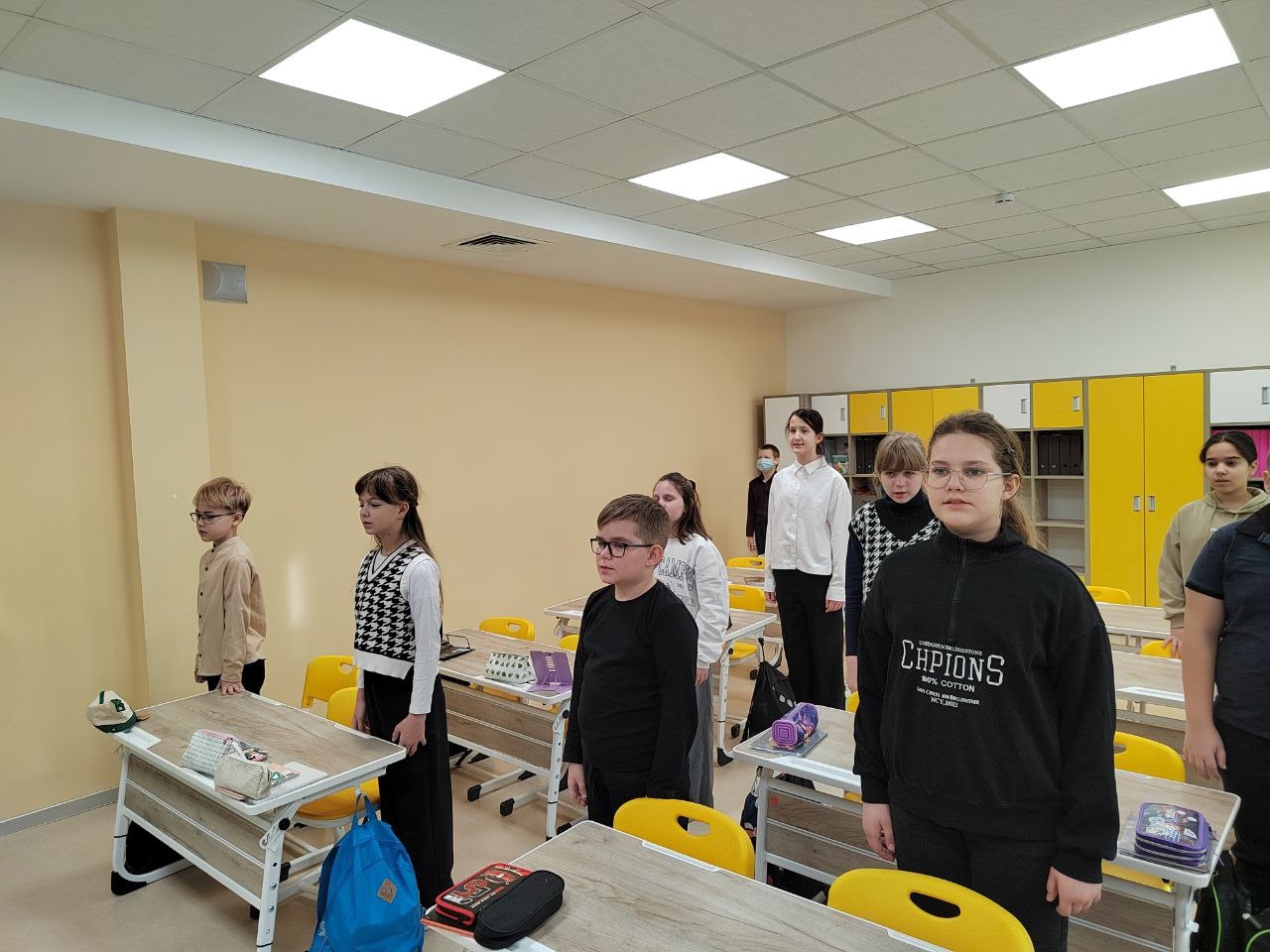 РАЗГОВОРЫ О ВАЖНОМ.
