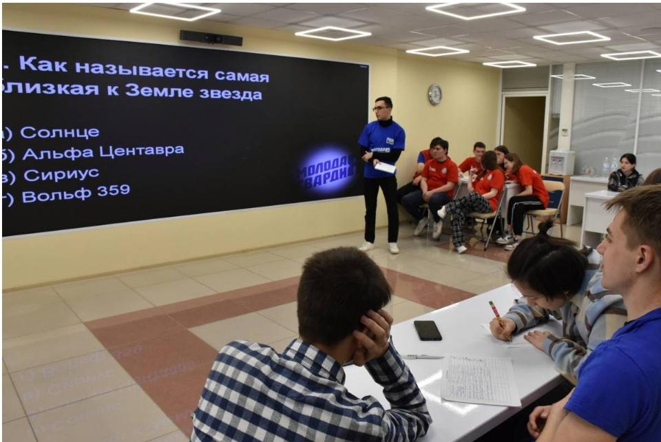 День космонавтики День космонавтики.