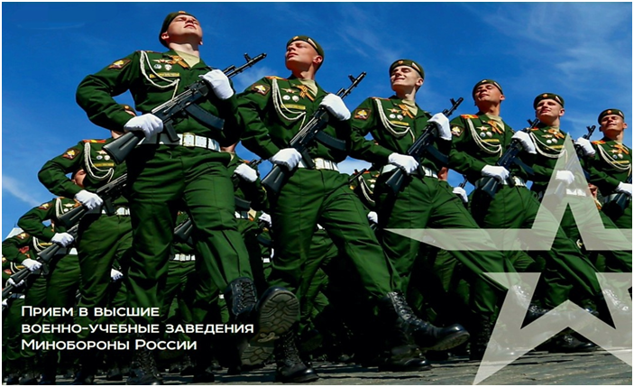 ПЕРЕЧЕНЬ ВОЕННЫХ ОБРАЗОВАТЕЛЬНЫХ ОРГАНИЗАЦИЙ ВЫСШЕГО ОБРАЗОВАНИЯ, НАХОДЯЩИЕСЯ В ВЕДЕНИИ МИНИСТЕРСТВА ОБОРОНЫ РОССИЙСКОЙ ФЕДЕРАЦИИ ПЕРЕЧЕНЬ ВОЕННЫХ ОБРАЗОВАТЕЛЬНЫХ ОРГАНИЗАЦИЙ ВЫСШЕГО ОБРАЗОВАНИЯ, НАХОДЯЩИЕСЯ В ВЕДЕНИИ МИНИСТЕРСТВА ОБОРОНЫ РОССИЙСКОЙ ФЕДЕРАЦИИ.