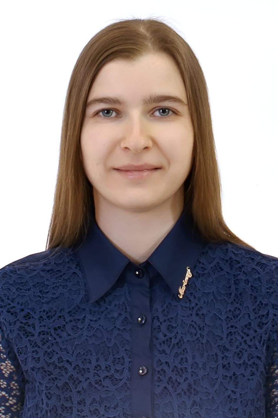 Аксенова Марина Геннадьевна.