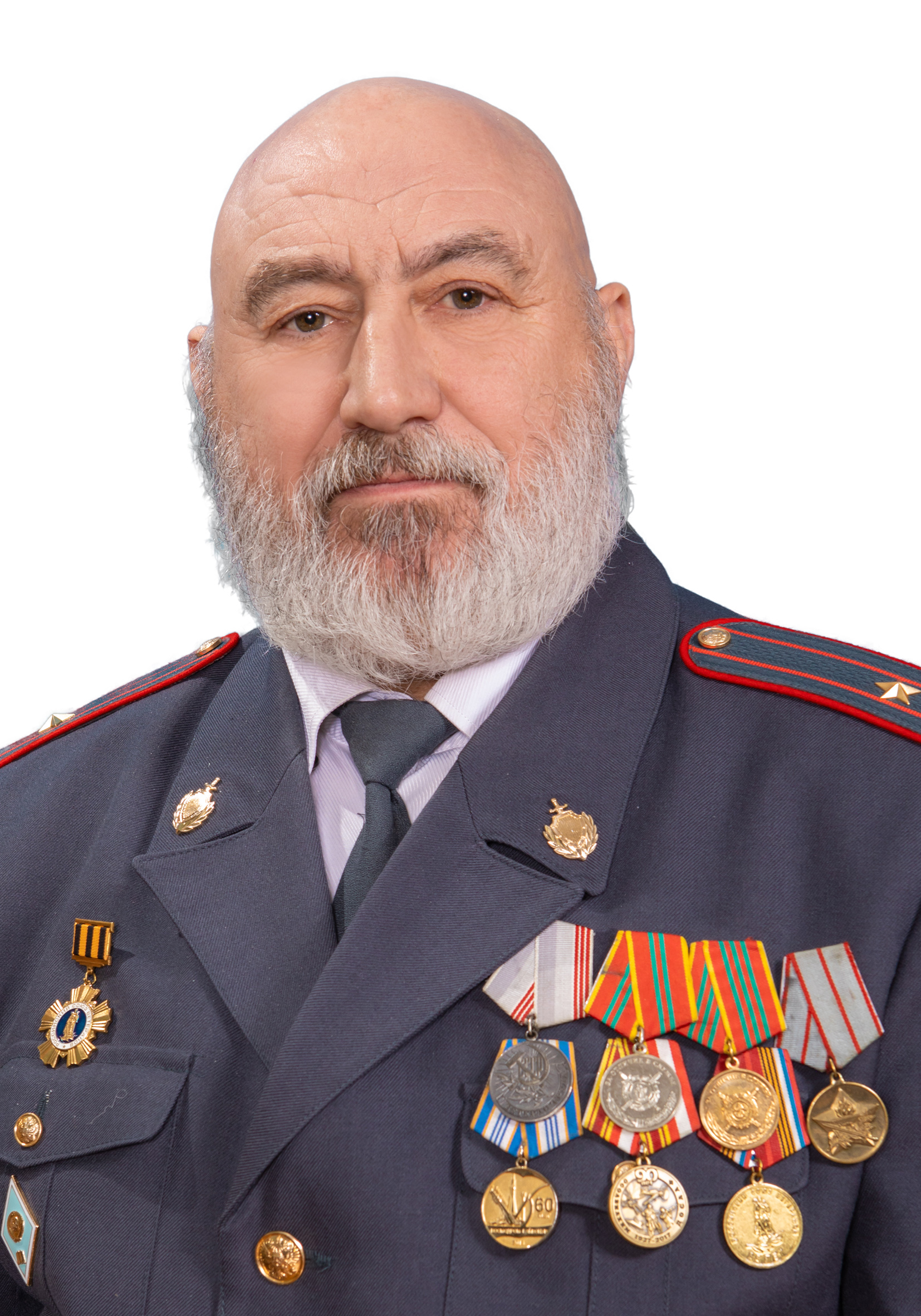Коротенко Сергей Владимирович.