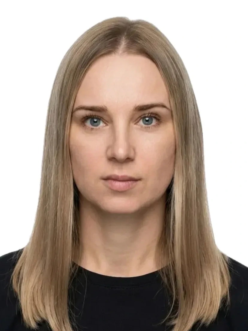 Жихарева Анна Витальевна Жихарева Анна Витальевна.