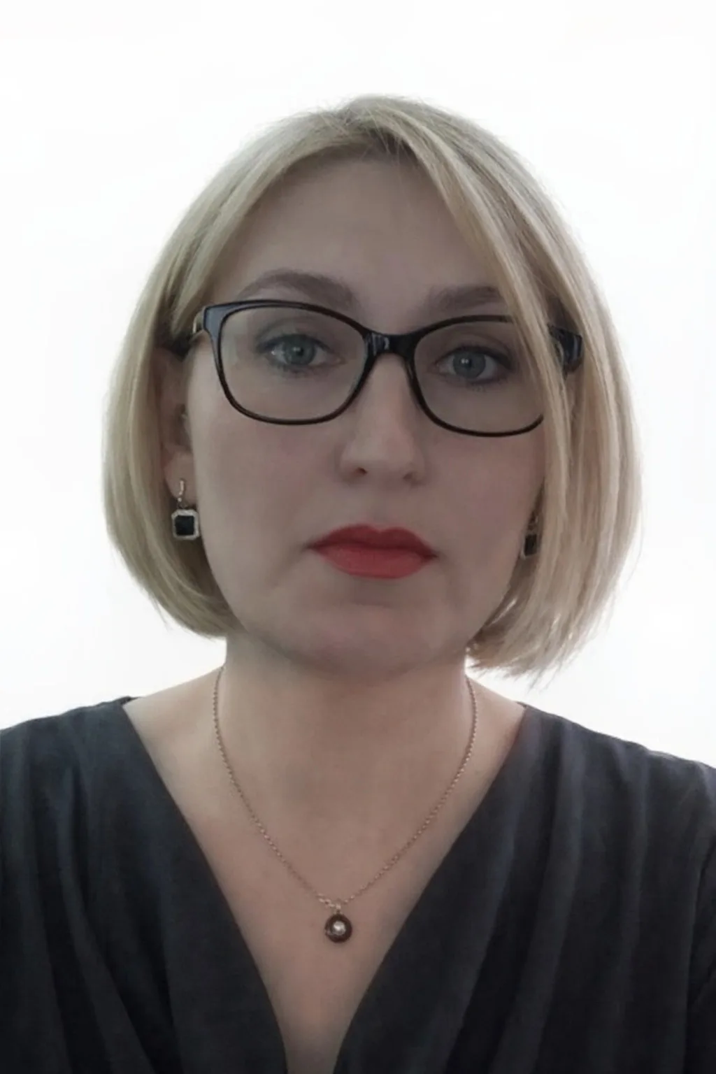 Павлова Ольга Вячеславовна.