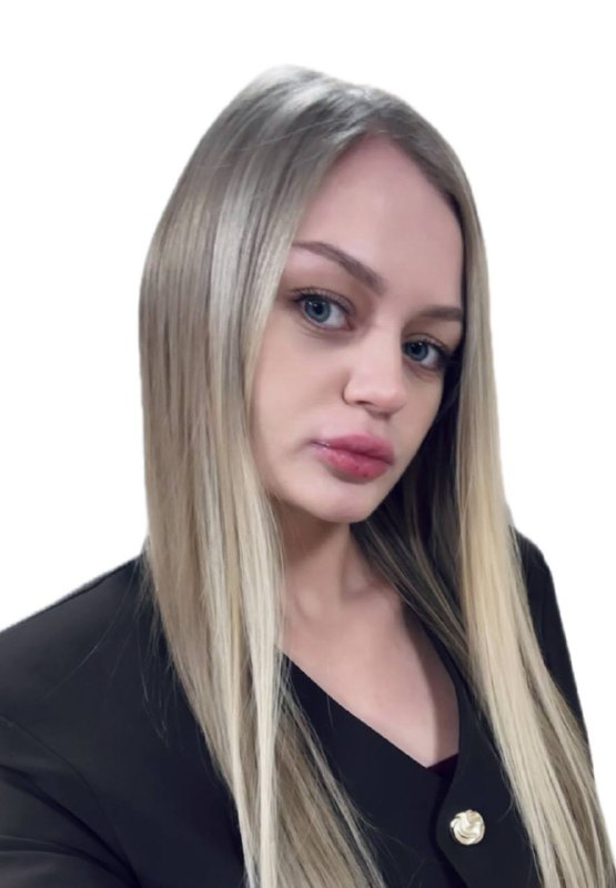 Митина Снежана Александровна.